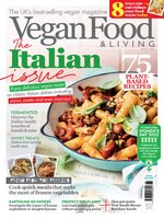 Vegan Food & Living